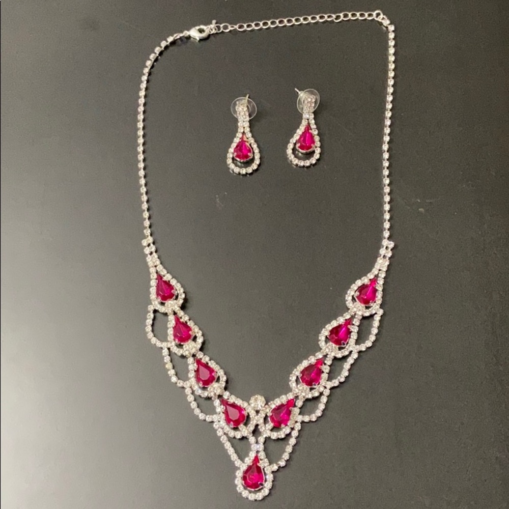 Jewelry Set
